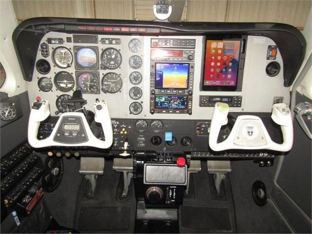 2005 BEECHCRAFT A36 BONANZA Photo 2