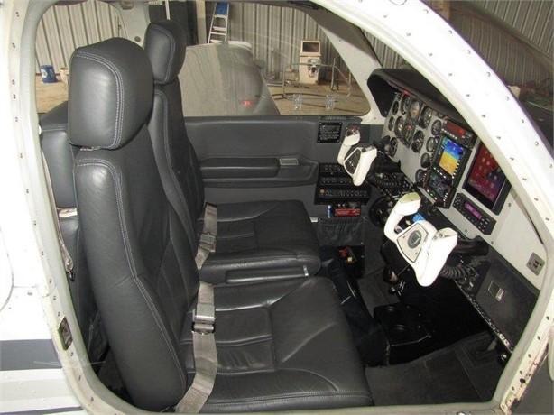 2005 BEECHCRAFT A36 BONANZA Photo 3
