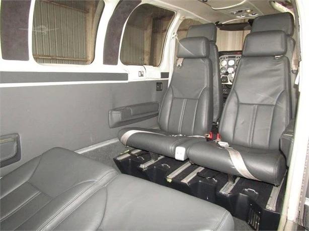 2005 BEECHCRAFT A36 BONANZA Photo 4
