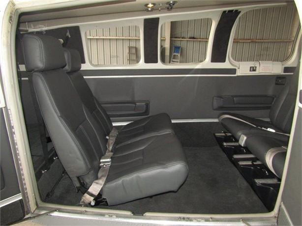 2005 BEECHCRAFT A36 BONANZA Photo 6