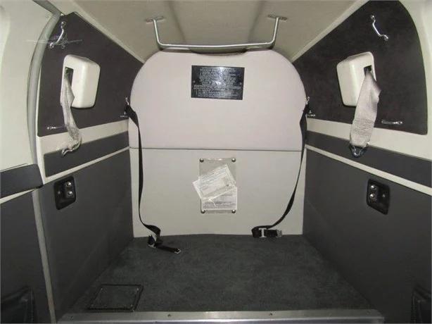 2005 BEECHCRAFT A36 BONANZA Photo 7