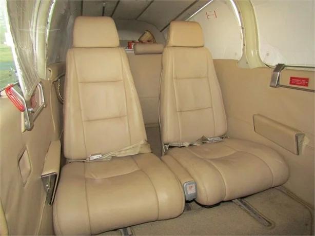 1969 BEECHCRAFT V35A BONANZA Photo 4