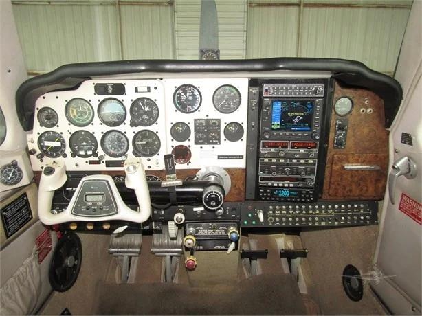 1973 BEECHCRAFT V35B BONANZA Photo 7