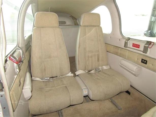 1973 BEECHCRAFT V35B BONANZA Photo 4