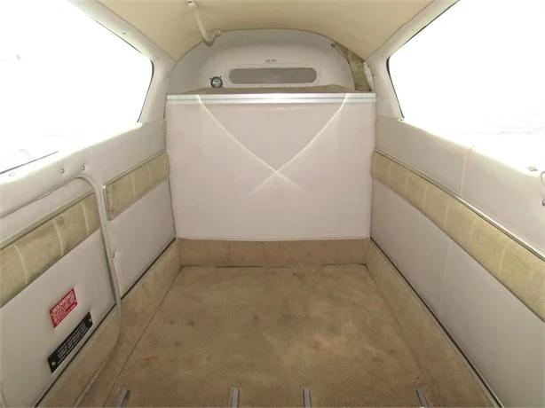 1973 BEECHCRAFT V35B BONANZA Photo 5