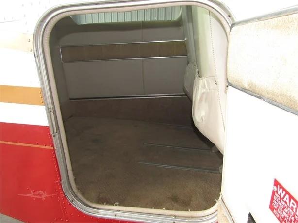 1973 BEECHCRAFT V35B BONANZA Photo 6
