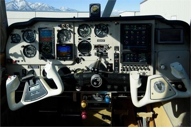 1966 BEECHCRAFT V35 BONANZA Photo 5