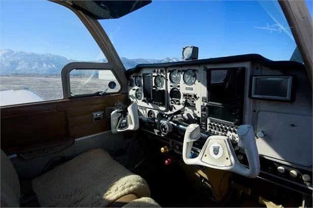 1966 BEECHCRAFT V35 BONANZA Photo 4