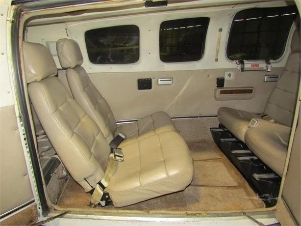 1979 BEECHCRAFT 58 BARON Photo 7