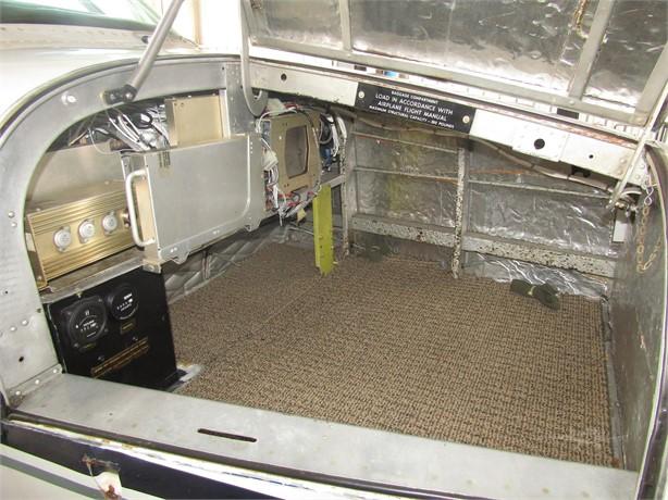1968 BEECHCRAFT B55 BARON Photo 6