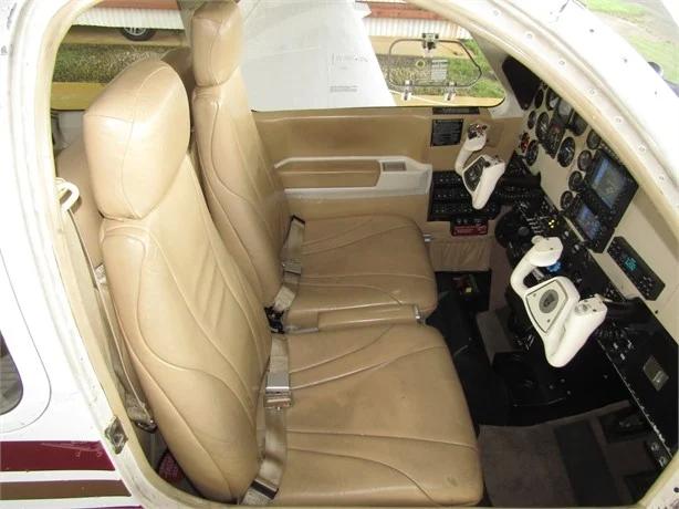 2004 BEECHCRAFT A36 BONANZA Photo 3