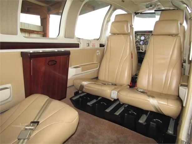 2004 BEECHCRAFT A36 BONANZA Photo 4