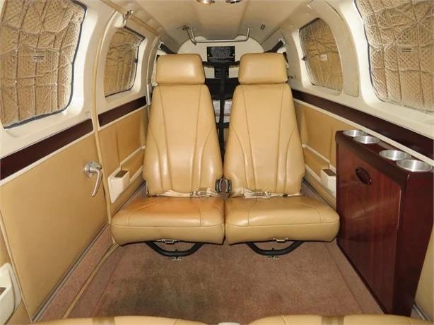 2004 BEECHCRAFT A36 BONANZA Photo 5