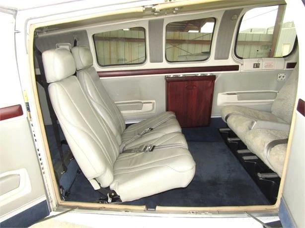 2002 BEECHCRAFT A36 BONANZA Photo 4