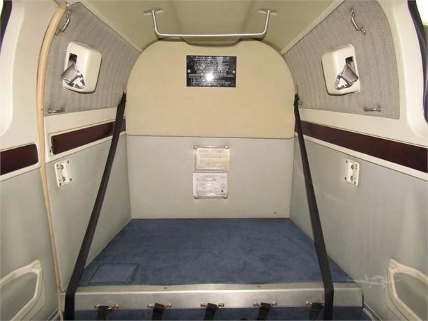 2002 BEECHCRAFT A36 BONANZA Photo 6