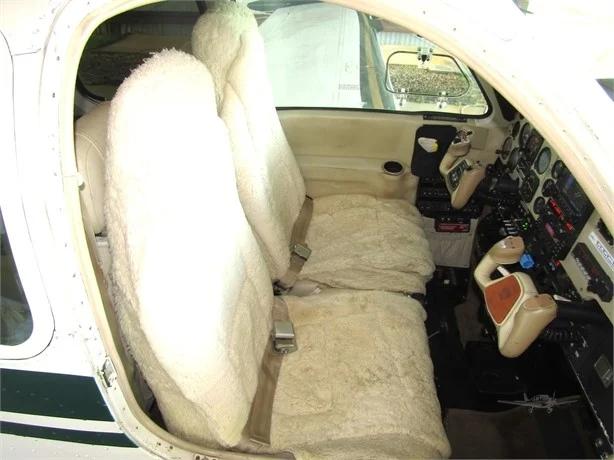 1999 BEECHCRAFT A36 BONANZA Photo 3