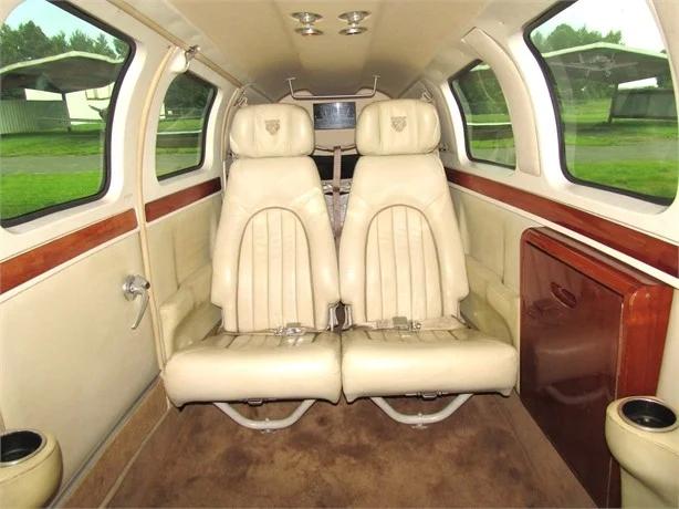 1999 BEECHCRAFT A36 BONANZA Photo 4