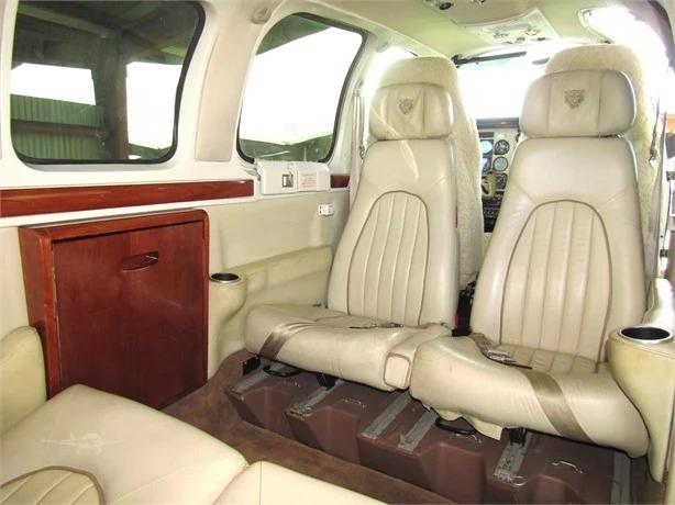 1999 BEECHCRAFT A36 BONANZA Photo 5