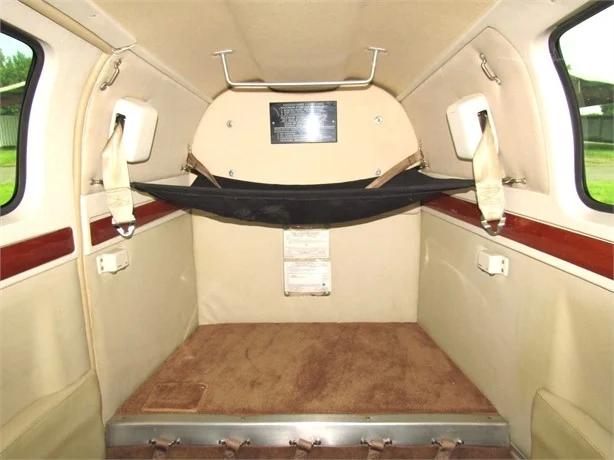 1999 BEECHCRAFT A36 BONANZA Photo 6