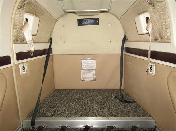 2011 BEECHCRAFT G58 BARON Photo 7