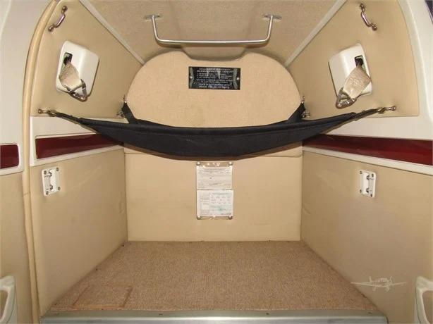 2001 BEECHCRAFT B36TC BONANZA Photo 6