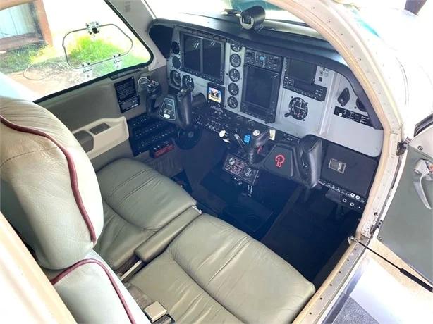 1999 BEECHCRAFT A36 BONANZA Photo 7