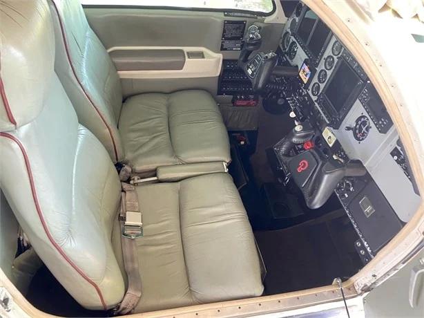 1999 BEECHCRAFT A36 BONANZA Photo 3