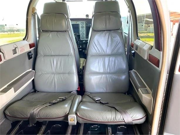 1999 BEECHCRAFT A36 BONANZA Photo 5
