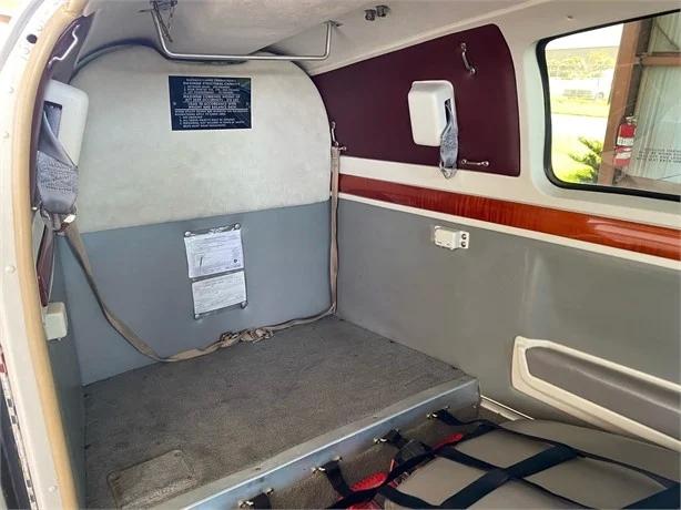 1999 BEECHCRAFT A36 BONANZA Photo 6