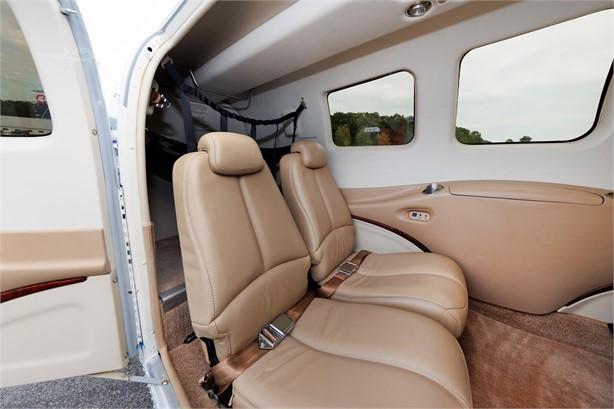 2017 BEECHCRAFT G36 BONANZA Photo 3