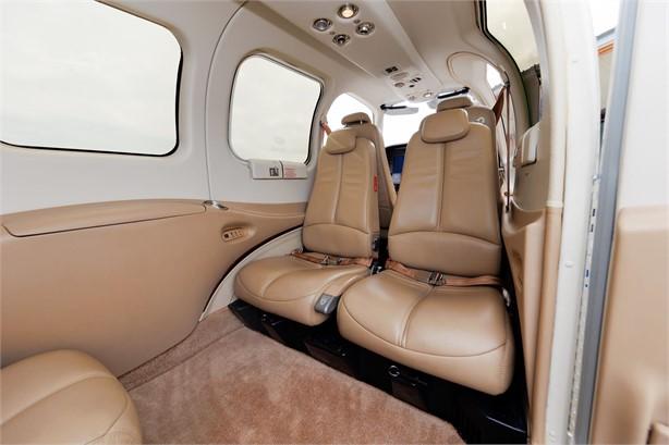 2017 BEECHCRAFT G36 BONANZA Photo 4