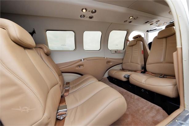 2017 BEECHCRAFT G36 BONANZA Photo 5