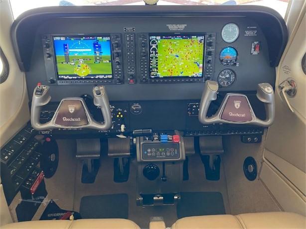 2017 BEECHCRAFT G36 BONANZA Photo 5