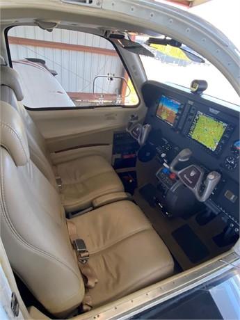 2017 BEECHCRAFT G36 BONANZA Photo 3