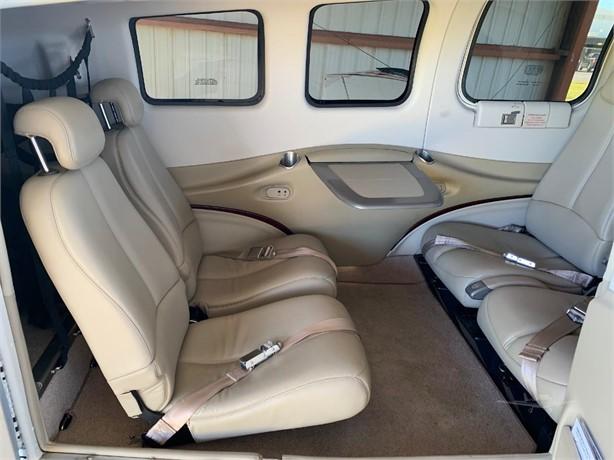 2017 BEECHCRAFT G36 BONANZA Photo 4