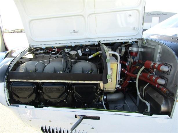2012 BEECHCRAFT G36 BONANZA Photo 3