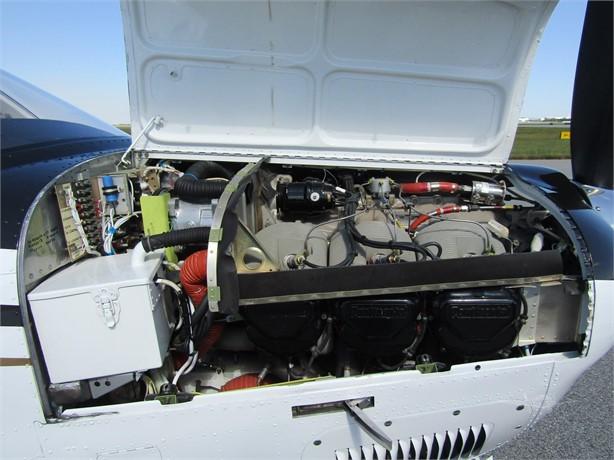 2012 BEECHCRAFT G36 BONANZA Photo 4