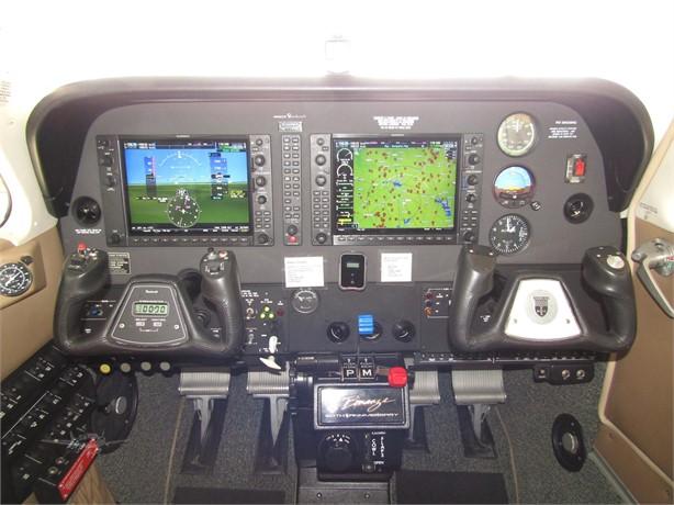 2008 BEECHCRAFT G36 BONANZA Photo 2