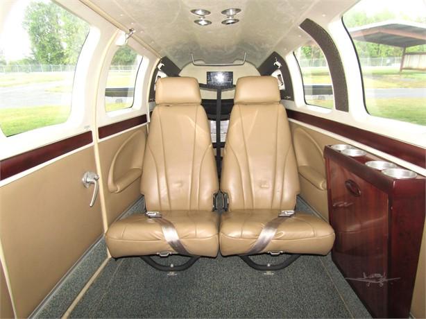 2008 BEECHCRAFT G36 BONANZA Photo 5