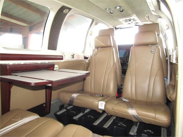 2008 BEECHCRAFT G36 BONANZA Photo 3