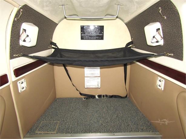 2008 BEECHCRAFT G36 BONANZA Photo 6