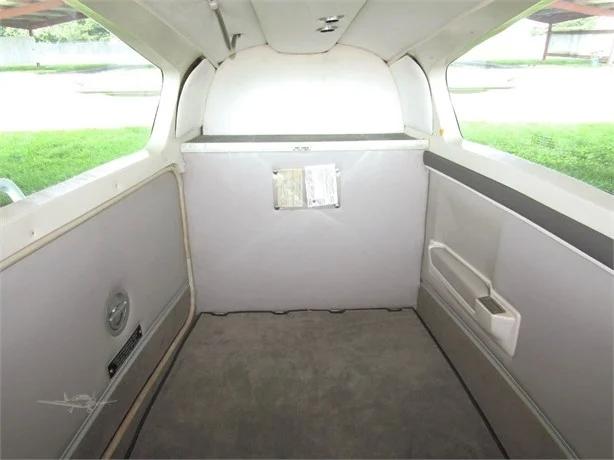 1987 BEECHCRAFT F33A BONANZA Photo 4