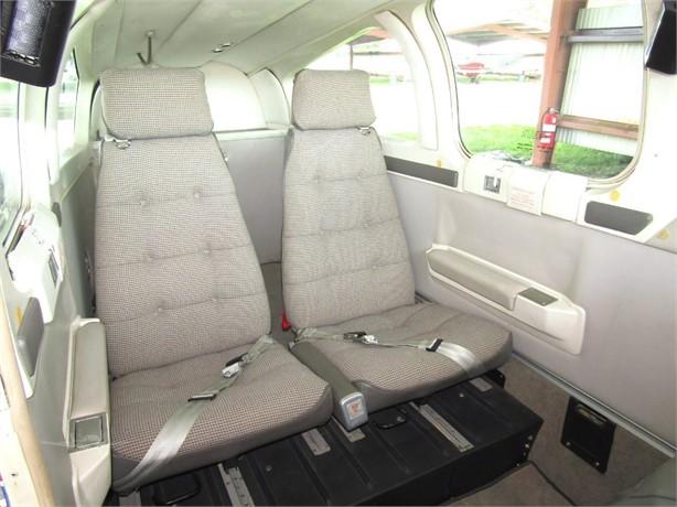 1987 BEECHCRAFT F33A BONANZA Photo 3