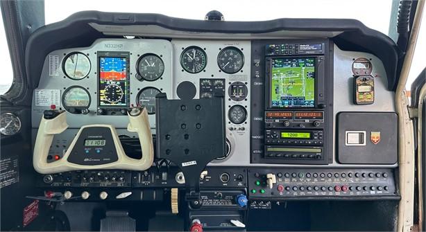 1990 BEECHCRAFT F33A BONANZA Photo 5