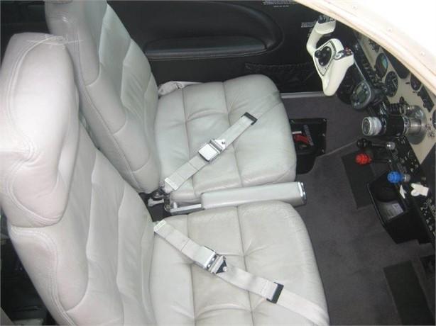 1990 BEECHCRAFT F33A BONANZA Photo 3
