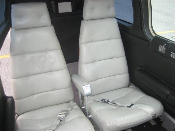 1990 BEECHCRAFT F33A BONANZA Photo 4