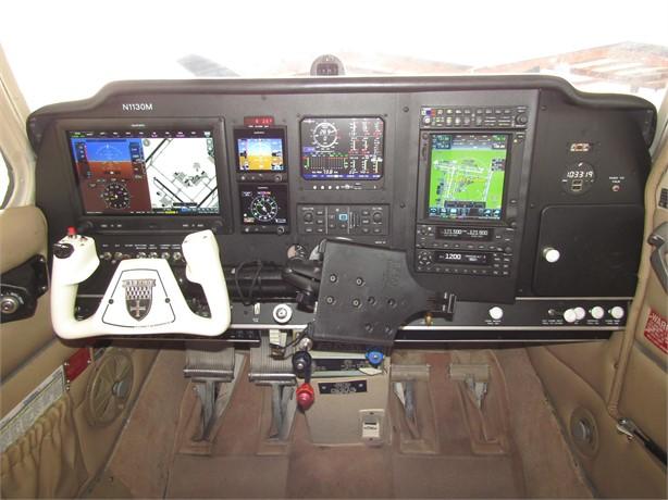 1966 BEECHCRAFT V35 BONANZA Photo 3