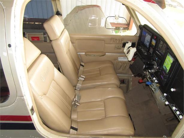1966 BEECHCRAFT V35 BONANZA Photo 4