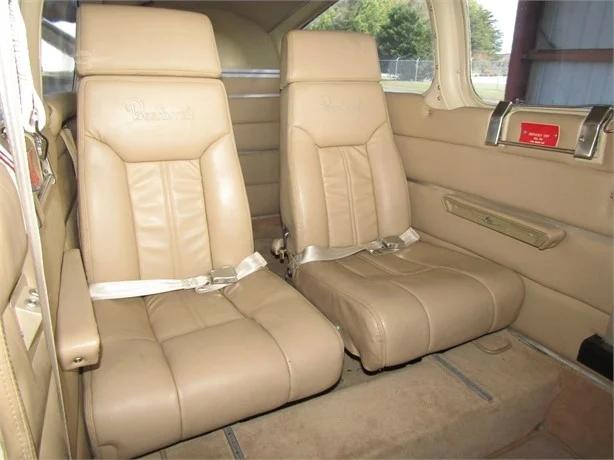 1966 BEECHCRAFT V35 BONANZA Photo 5