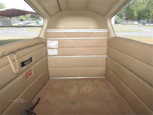 1966 BEECHCRAFT V35 BONANZA Photo 6